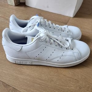Womens Adidas Stan Smith Sneakers